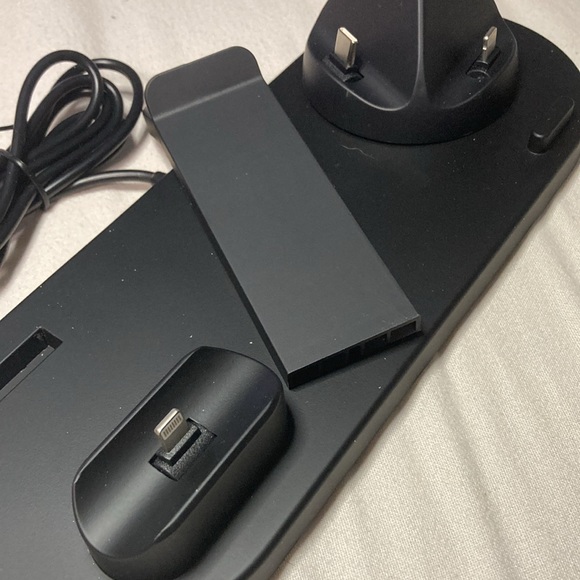 Phone, AirPod, and Apple Watch Charger - Picture 6 of 6